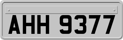 AHH9377