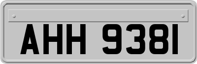 AHH9381