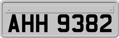 AHH9382