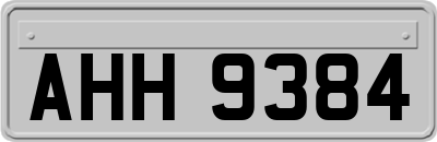 AHH9384
