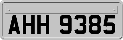 AHH9385