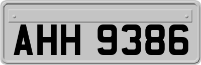 AHH9386