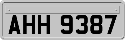 AHH9387