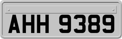 AHH9389
