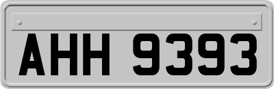 AHH9393