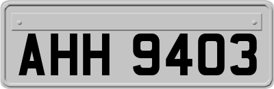 AHH9403