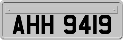 AHH9419