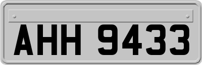 AHH9433