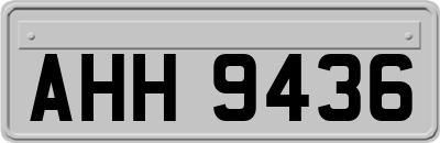 AHH9436