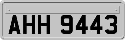 AHH9443