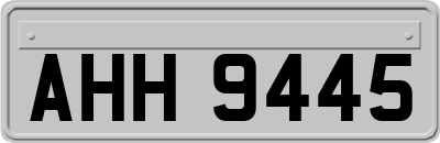 AHH9445