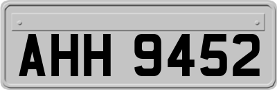 AHH9452