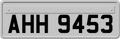 AHH9453