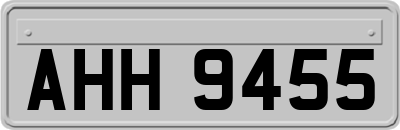 AHH9455