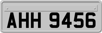 AHH9456