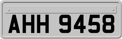 AHH9458
