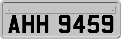 AHH9459