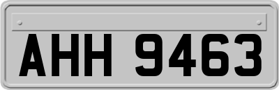 AHH9463
