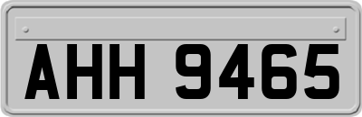 AHH9465