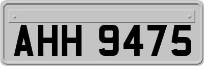 AHH9475