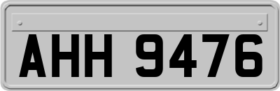 AHH9476