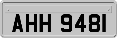 AHH9481