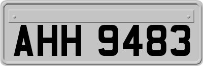 AHH9483