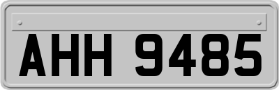 AHH9485