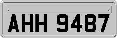 AHH9487