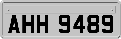 AHH9489
