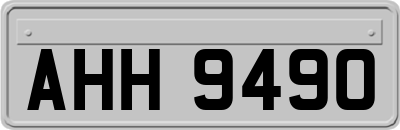 AHH9490