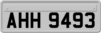 AHH9493