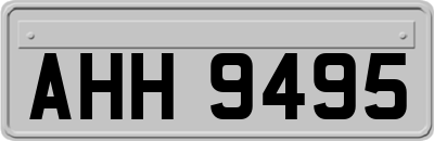 AHH9495