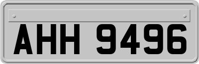 AHH9496