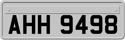 AHH9498