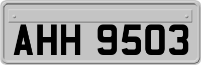 AHH9503