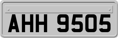 AHH9505