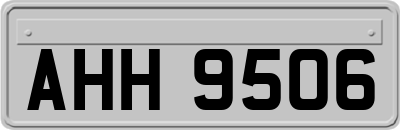 AHH9506