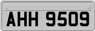 AHH9509