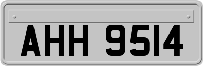 AHH9514