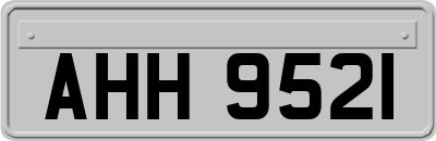 AHH9521