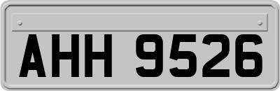 AHH9526