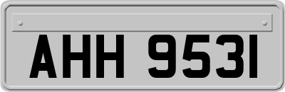 AHH9531