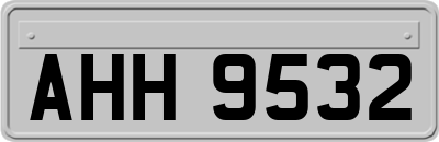AHH9532