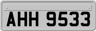 AHH9533