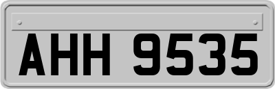 AHH9535