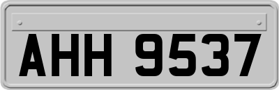 AHH9537