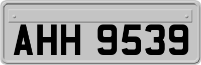 AHH9539