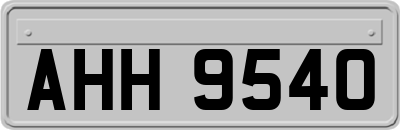 AHH9540