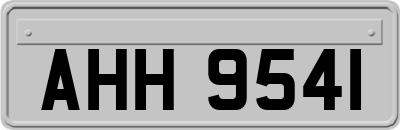 AHH9541